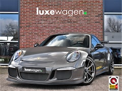 Porsche 911 - 3.8 GT3 | Lift | Sport-Chrono | NL-auto | Alarm5