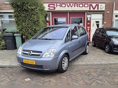 Opel Meriva - 1.6 16V EASYTRONIC