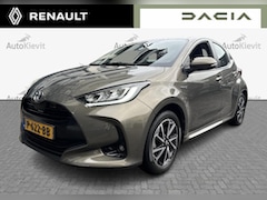 Toyota Yaris - 1.5 Hybrid Dynamic - Stoelverwarming