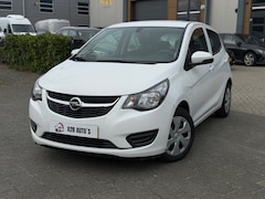 Opel Karl - 1.0 ecoFLEX Edition | Zuinige auto | NAP| APK 2027