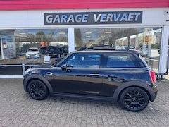 MINI Cooper - 1.5 Pepper Serious Business