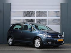 Volkswagen Golf Plus - 1.2 TSI Highline DSG Clima/Cruise/Navi/Bluetooth/PDCv+a/Alcantara/Park.Assist/RadioCD.AUX/