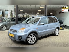 Ford Fusion - + 1.6-16V Futura AUTOMAAT | AIRCO | TREKHAAK | NAP