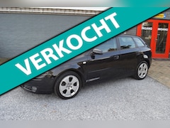 Audi A3 Sportback - 2.0 FSI Ambition Airco Navi 5Drs S-Line APK