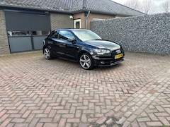 Audi A1 - 1.4 TFSI S-Line 1e eigenaar NL Auto