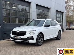 Skoda Kamiq - 1.0 TSI Business Edition Rijklaarprijs Incl. afleveringsbeurt en 12 maanden BOVAG-garantie
