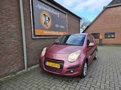 Suzuki Alto - 1.0 Exclusive (lees opmerking)