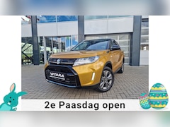 Suzuki Vitara - PAASACTIE 1.4 Boosterjet Smart Hybrid Select Automaat