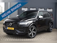 Volvo XC90 - 2.0 T8 Twin Engine AWD R-Design Pano