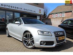 Audi A5 Cabriolet - 2.0 TFSI