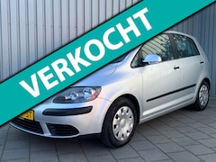 Volkswagen Golf Plus - 1.6 FSI Comfortline Business|Airco|