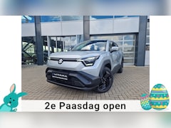 Suzuki e Vitara - PAASACTIE Select 61 kWh