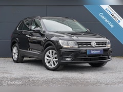 Volkswagen Tiguan - 1.4 TSI 4Motion DSG Comfortline Apple/Andr