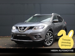 Nissan X-Trail - 1.6 DIG-T Tekna | Trekhaak | Camera | Lederen Bekleding | Panorama Dak