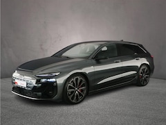 Audi A6 Avant e-tron - S edition quattro 100 kWh | Trekhaak | B&O | Tech pro | Luchtvering | Pano | Virtual mirro