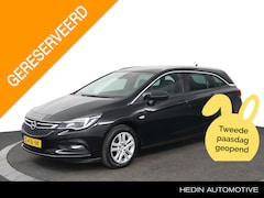 Opel Astra Sports Tourer - 1.4 Turbo 150PK Online Edition | Navigatie | Trekhaak | Apple Carplay/Android Auto | Cruis