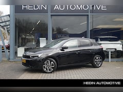 Opel Corsa - 1.2 Turbo 100PK GS | Navigatie | Apple Carplay / Android Auto | Lichtmetalen velgen 16'' |
