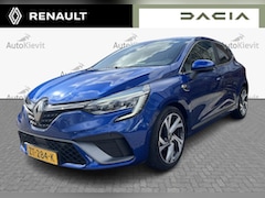 Renault Clio - 1.0 TCe 100 R.S. Line