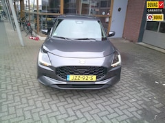 Suzuki Swift - 1.2 Style Smart Hybrid