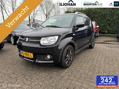 Suzuki Ignis - 1.2 Select