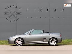 MG TF - 1.8 TF 160 Spark NweAPK