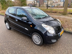 Suzuki Alto - 1.0 Comfort Plus