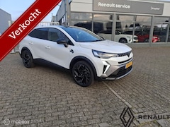 Renault Symbioz - 1.8 E-Tech full hybrid 160 esprit Alpine