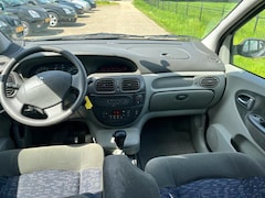 Renault Scénic - 1.6-16V Expression Sport, automaat, APK, NAP