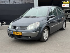 Renault Scénic - 2.0-16V Privilège Luxe /Automaat/Pano/Airco/Netjes