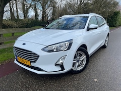 Ford Focus Wagon - 1.0 EcoBoost Trend Edition Business Camera PDC