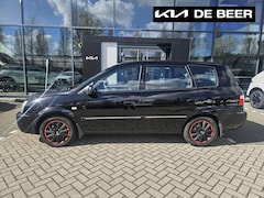 Kia Carens - 2.0 CVVT Mbition (Handel/ Export) Unieke km stand