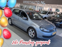 Volkswagen Golf - 1.4 Easyline 5 Deurs, Airco, Stuurbekrachtiging