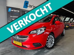 Opel Corsa - 1.0 Turbo Business+ Cruise|Clima|Scherm