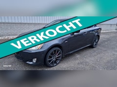 Lexus IS - 220d Business