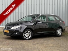 SEAT Ibiza ST - 1.2 TSI Style | PDC | Airco | LMV