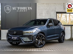 Volvo XC60 - T6 Plus Black Edition Pano 360c H&K HUD BLIS 21''