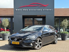 Volvo V40 - T3 R-Design
