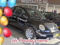 Volkswagen Beetle - 2.0 Highline Airco, NAP, Stuurbekrachtiging, Trekhaak