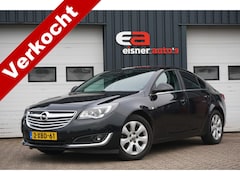 Opel Insignia - 1.6 Turbo Business+ | STOEL/STUURVERW. | NAVI | ECC |