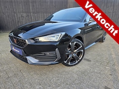 CUPRA Leon Sportstourer - VZ 1.4 PHEV