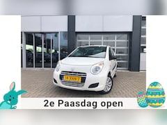 Suzuki Alto - 1.0 Comfort Plus