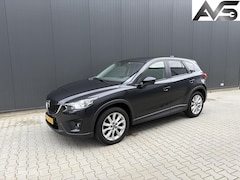 Mazda CX-5 - 2.0 TS 2WD
