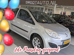 Renault Twingo - 1.2 Dynamique Panoramadak, Airco, Isofix, Stuurbekrachtiging