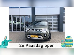 Suzuki Ignis - 1.2 Smart Hybrid Select (4300 KM) Nederlandse auto