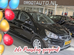Mitsubishi Space Star - 1.0 Cool+ Airco, Stuurbekrachtiging