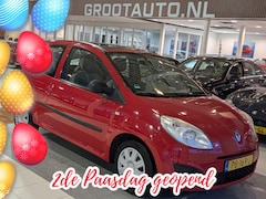 Renault Twingo - 1.2 Authentique Panoramadak, NAP, Stuurbekrachtiging