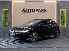 Volkswagen Polo - 1.0 TSI 3X R-Line|PANO|IQ LIGHT|ACC|CAMERA|CARPLAY|FABRIEKSGARANTIE 2027|DEALER ONDERHOUDE