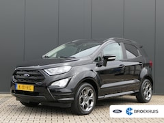 Ford EcoSport - 1.0 EcoBoost ST-Line | Winterpack | Cruise Control | CarPlay/Android Auto | DAB | Climate