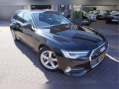 Audi A6 Avant - 50 TFSI e Quattro Advanced Edition