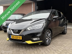 Nissan Micra - 1.0 IG-T N-Connecta 101PK|CARPLAY|CAMERA|CRUISE